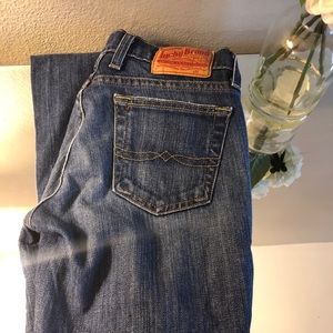 Lucky Brand Jeans